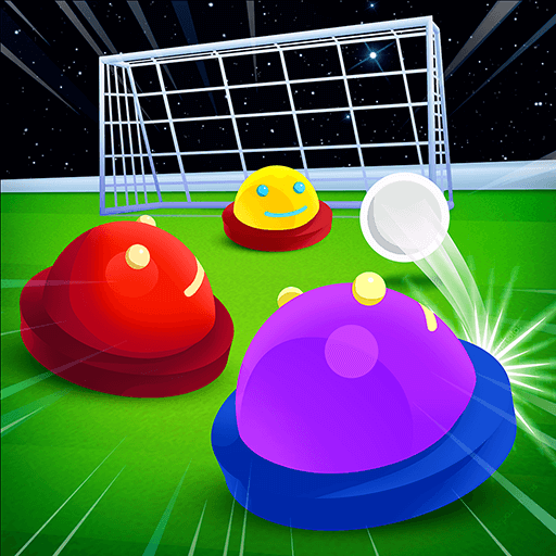 Soccer.io - Play Online